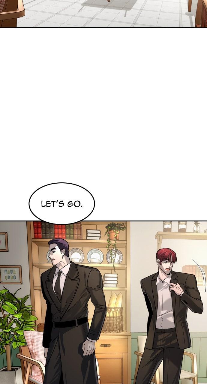 The Heir Chap 60 - Next Chap 61