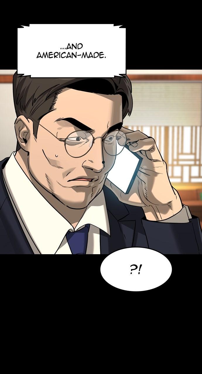 The Heir Chap 60 - Next Chap 61