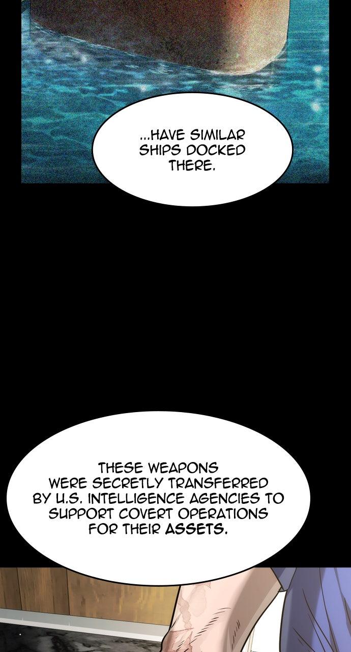 The Heir Chap 60 - Next Chap 61