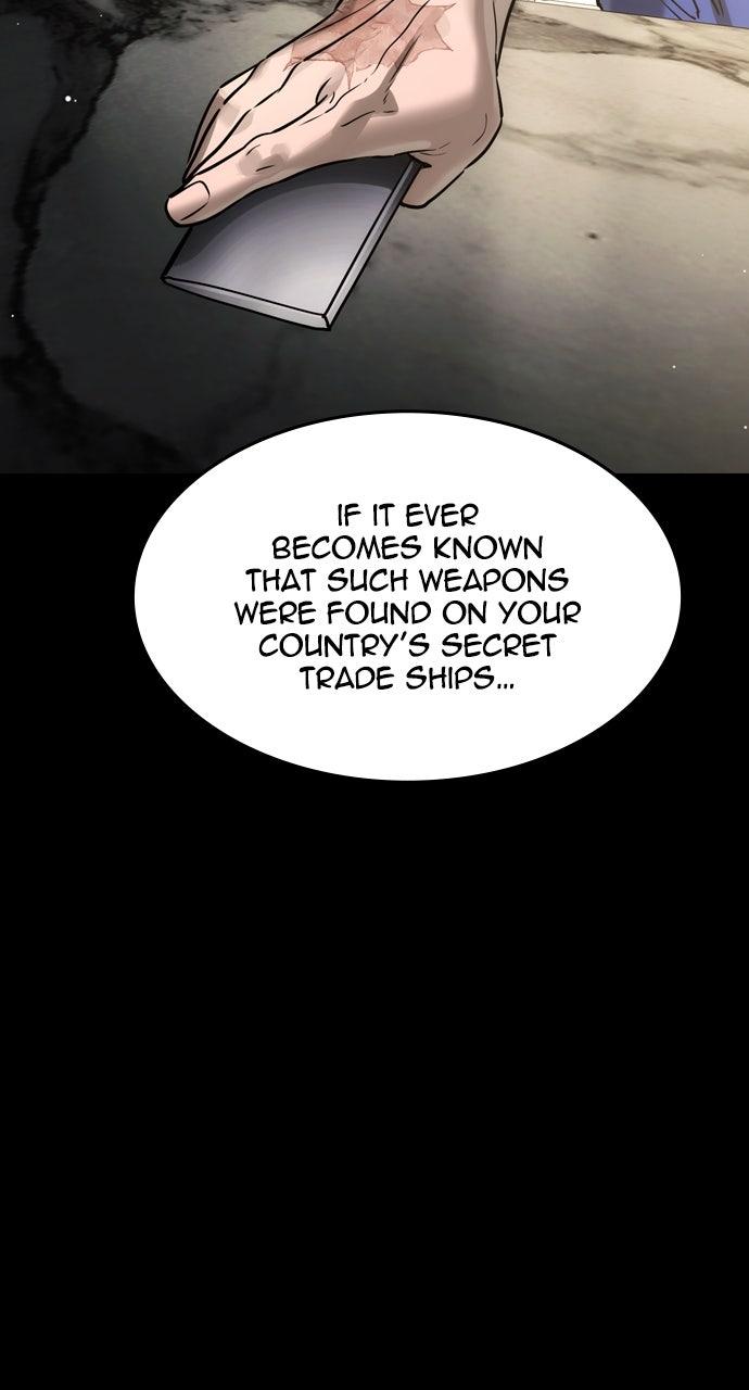 The Heir Chap 60 - Next Chap 61