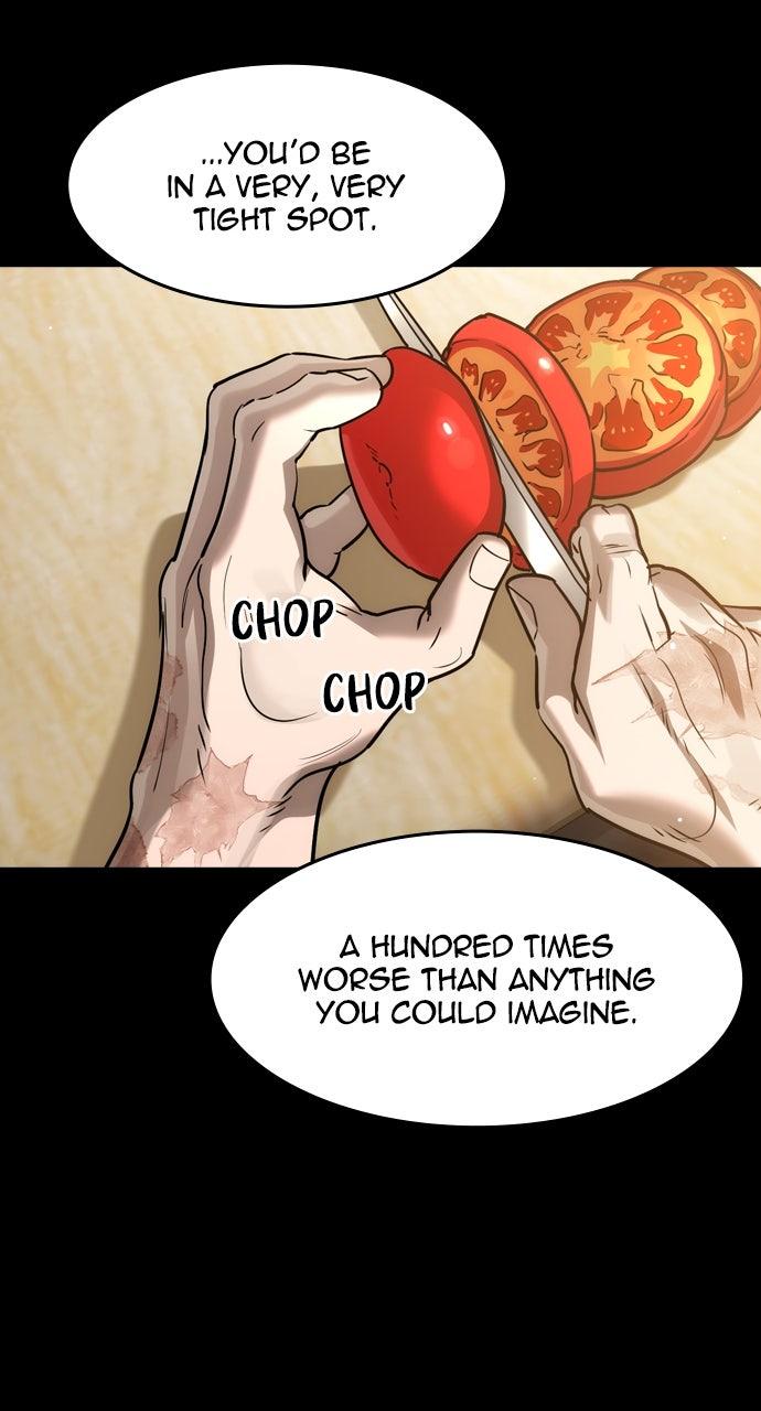 The Heir Chap 60 - Next Chap 61