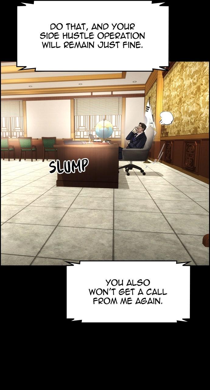 The Heir Chap 60 - Next Chap 61