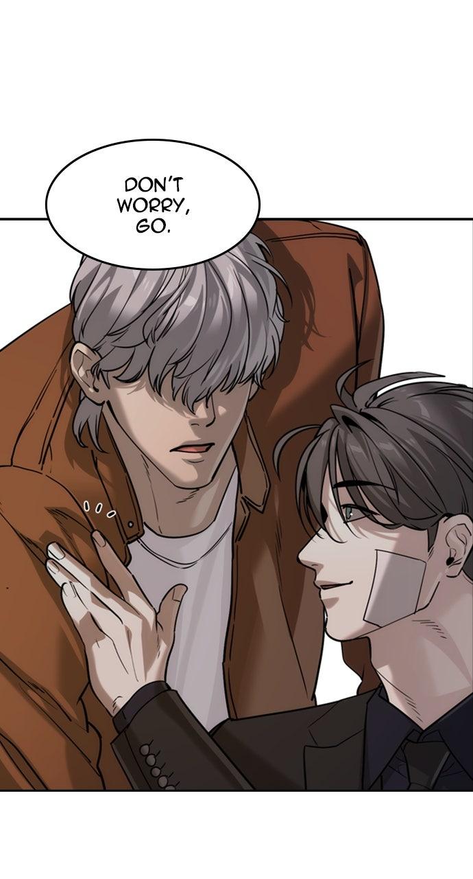 The Heir Chap 60 - Next Chap 61