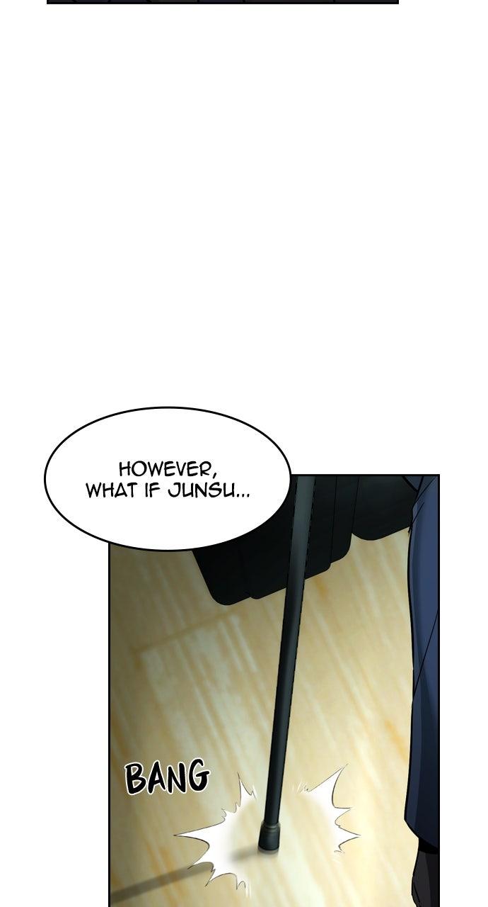 The Heir Chap 60 - Next Chap 61