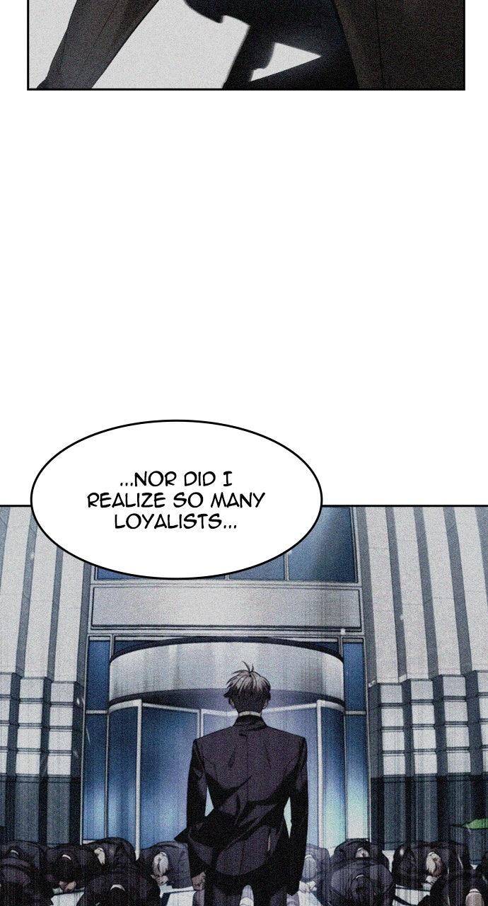 The Heir Chap 60 - Next Chap 61