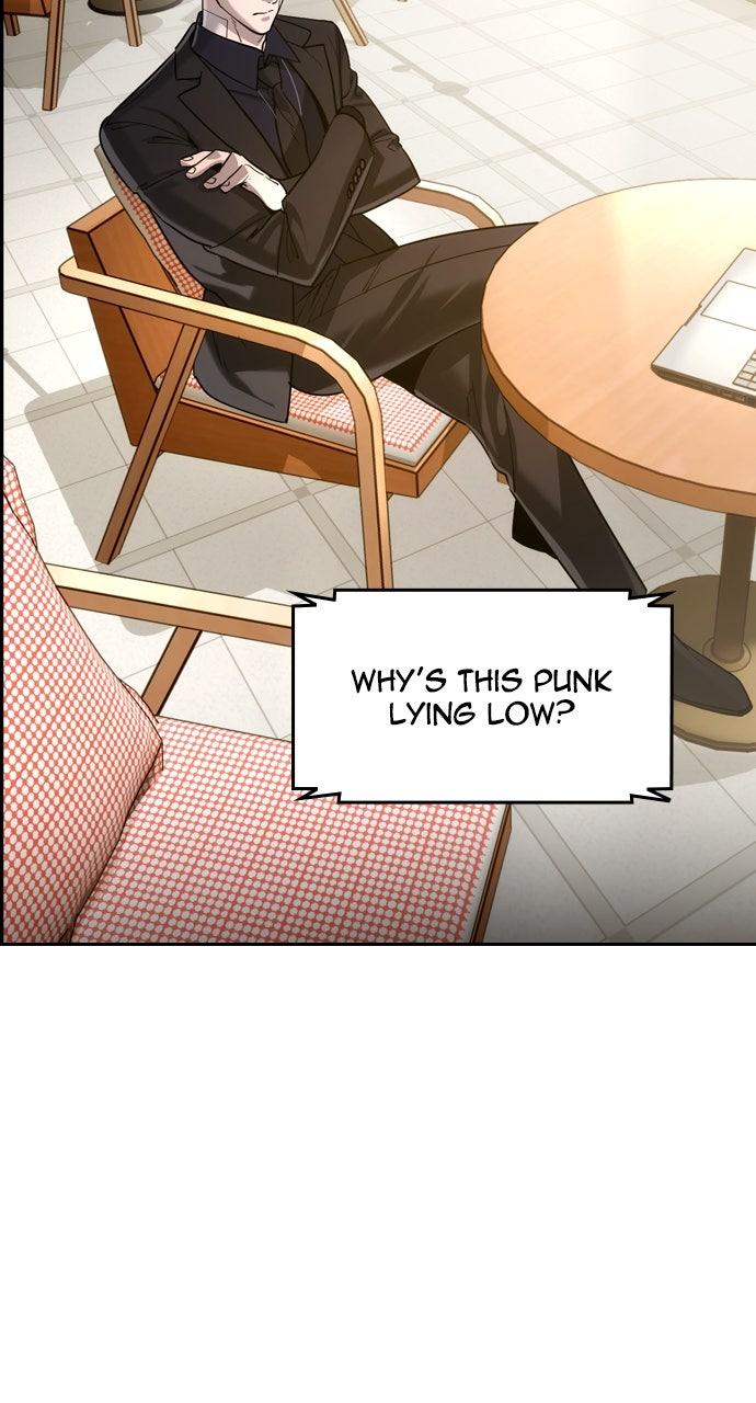 The Heir Chap 60 - Next Chap 61