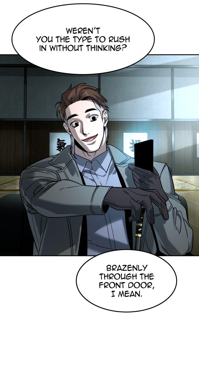 The Heir Chap 60 - Next Chap 61