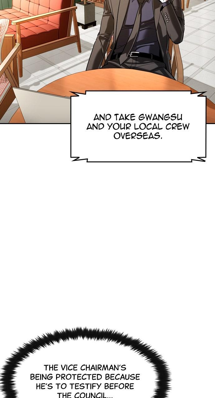 The Heir Chap 60 - Next Chap 61