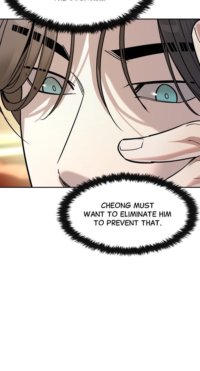 The Heir Chap 60 - Next Chap 61