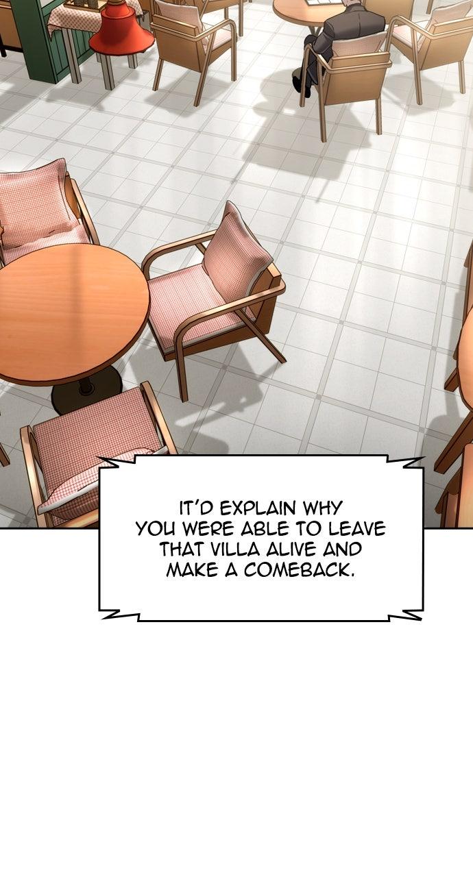 The Heir Chap 60 - Next Chap 61