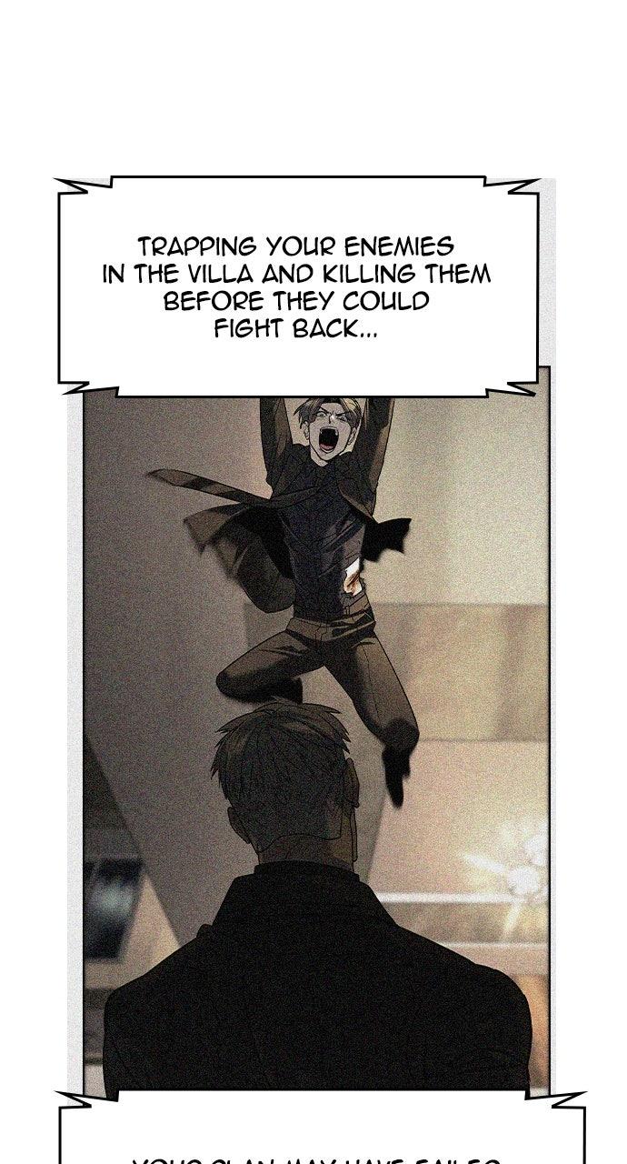 The Heir Chap 60 - Next Chap 61