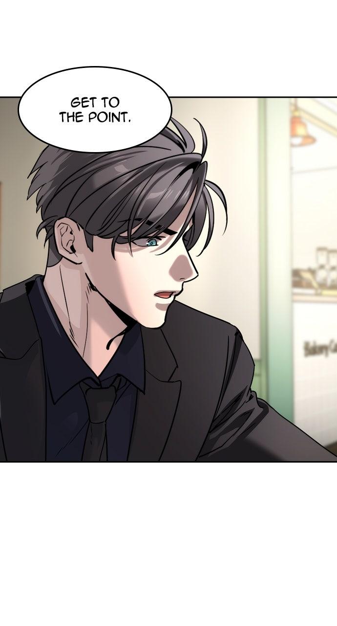 The Heir Chap 60 - Next Chap 61