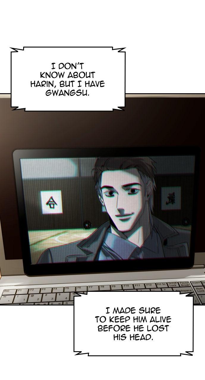 The Heir Chap 60 - Next Chap 61