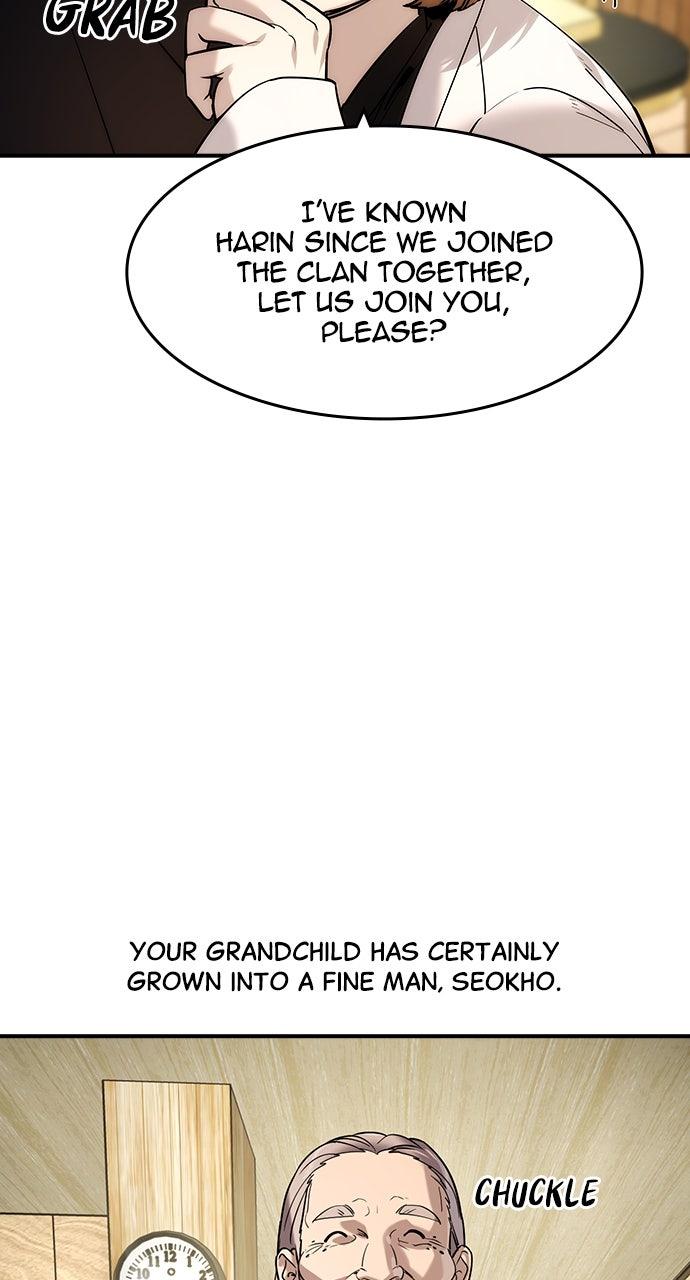 The Heir Chap 61 - Next Chap 62