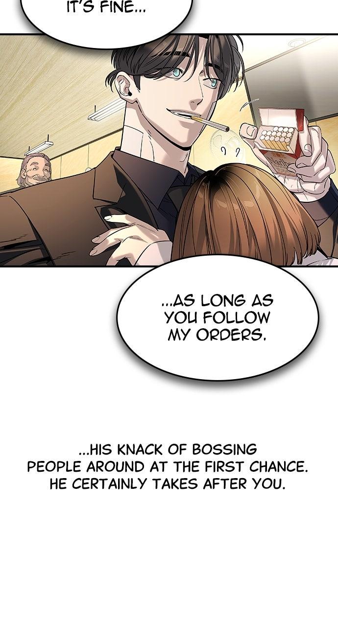 The Heir Chap 61 - Next Chap 62