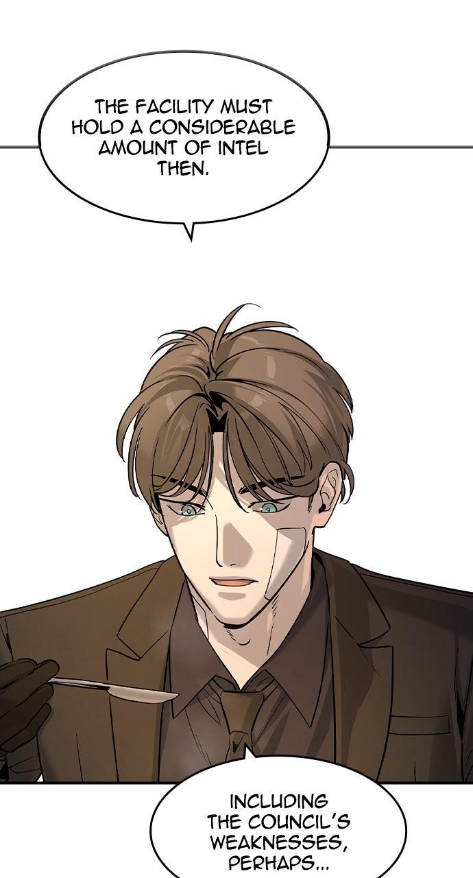 The Heir Chap 61 - Next Chap 62