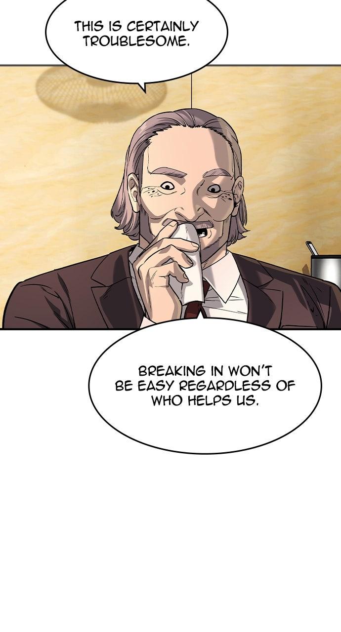 The Heir Chap 61 - Next Chap 62