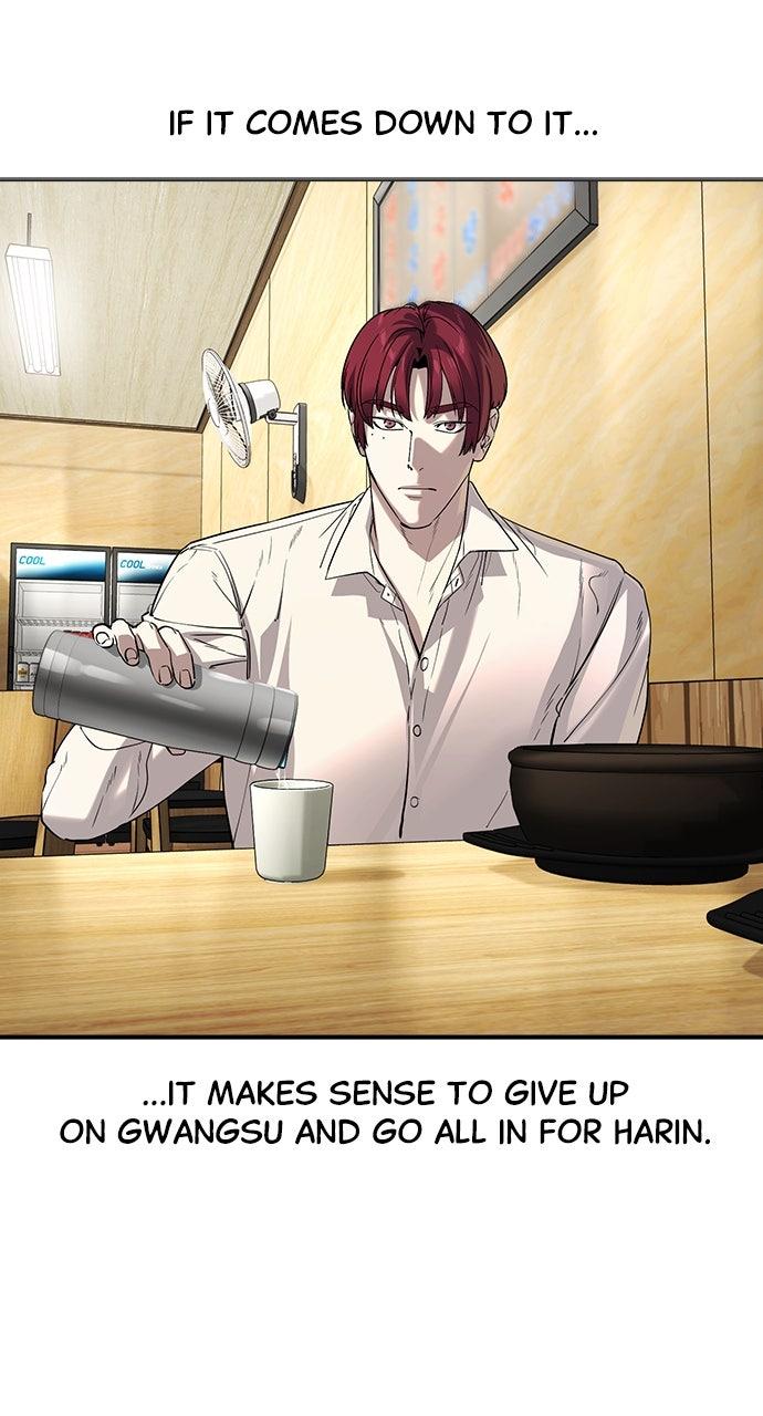 The Heir Chap 61 - Next Chap 62