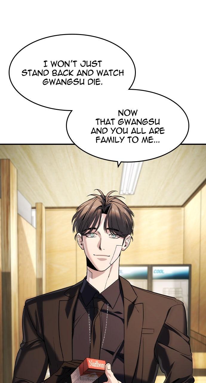 The Heir Chap 61 - Next Chap 62