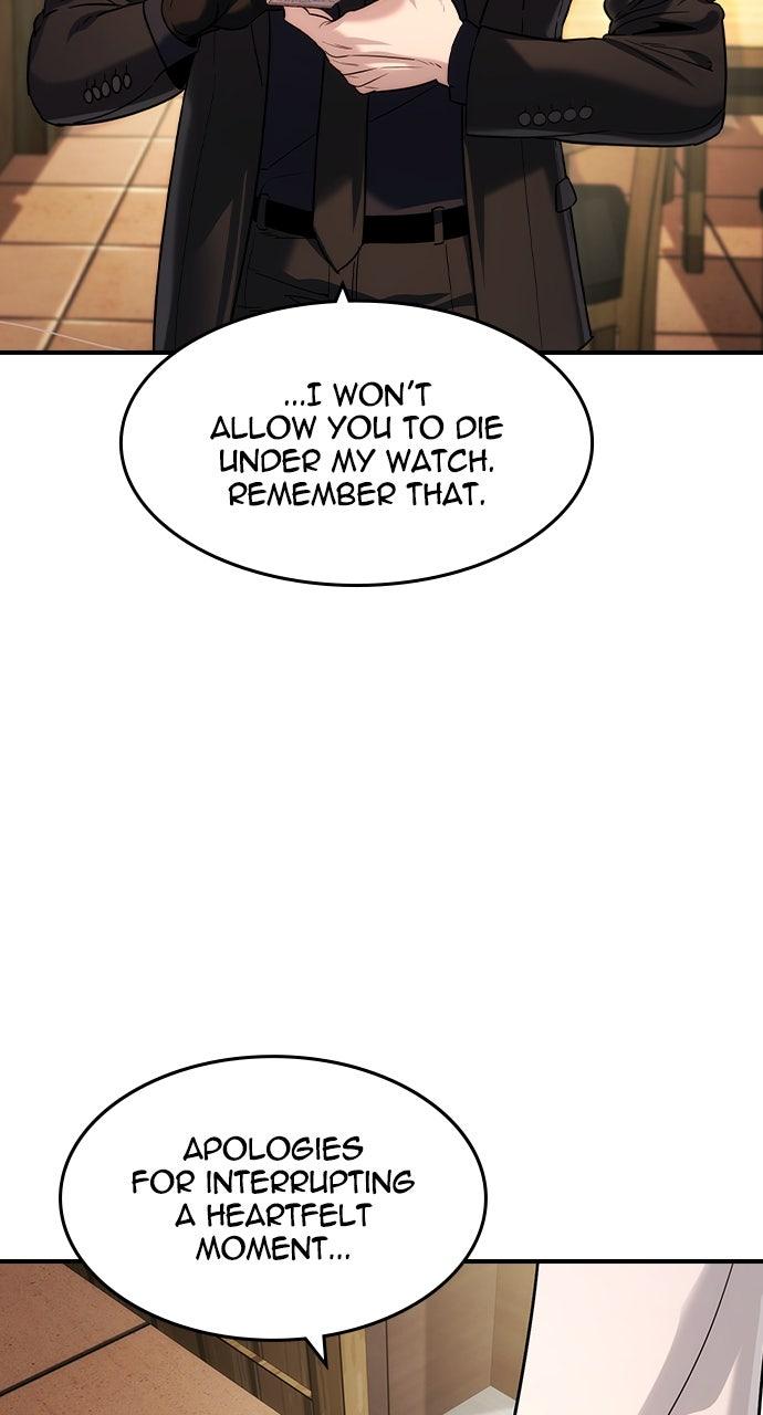 The Heir Chap 61 - Next Chap 62