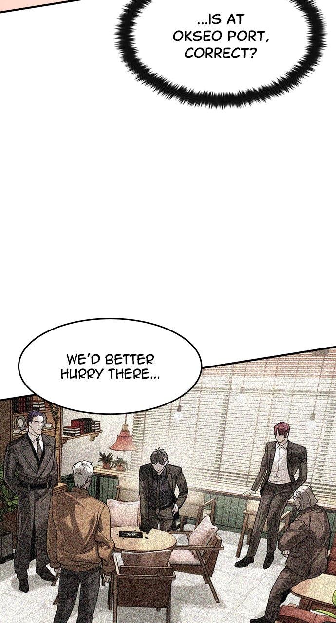 The Heir Chap 61 - Next Chap 62