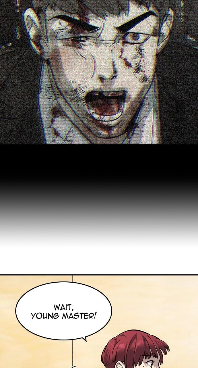 The Heir Chap 61 - Next Chap 62