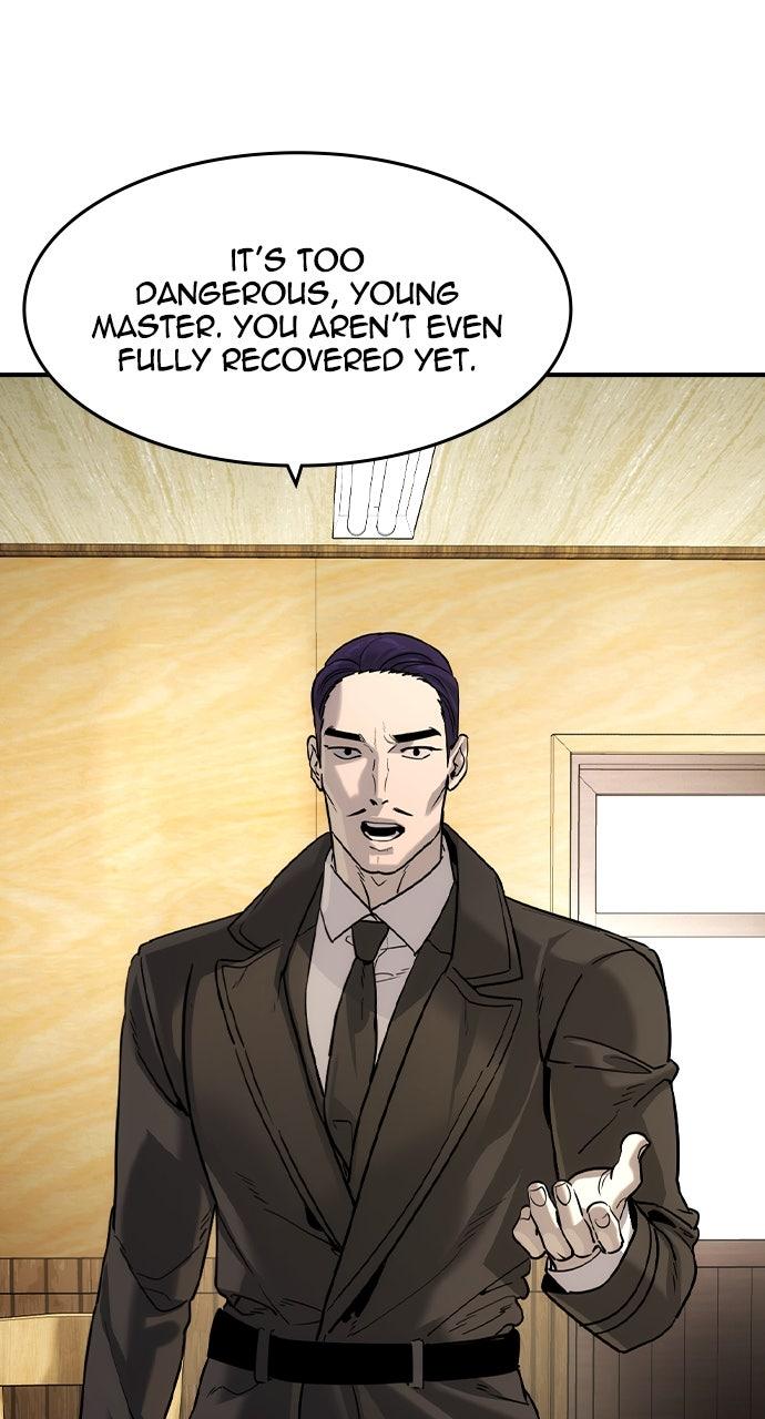 The Heir Chap 61 - Next Chap 62