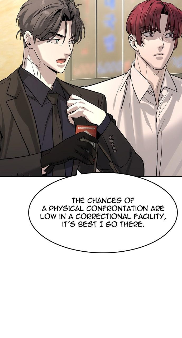 The Heir Chap 61 - Next Chap 62