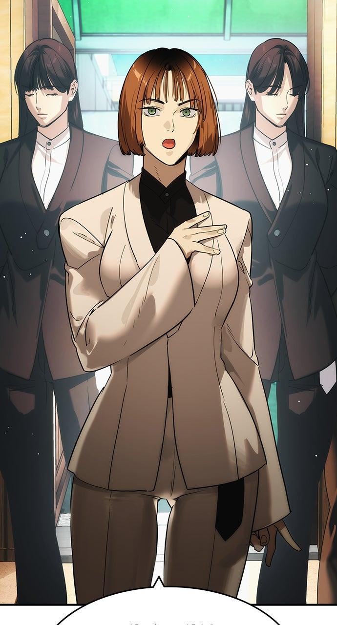 The Heir Chap 61 - Next Chap 62