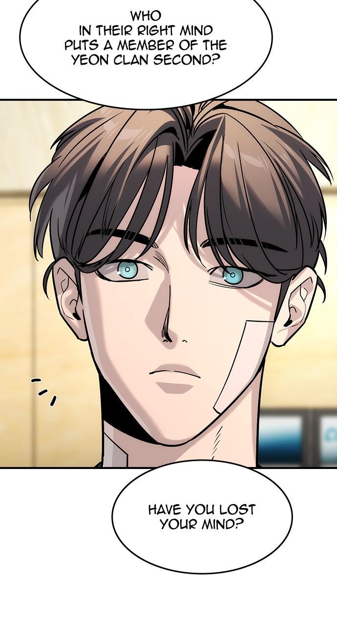 The Heir Chap 61 - Next Chap 62