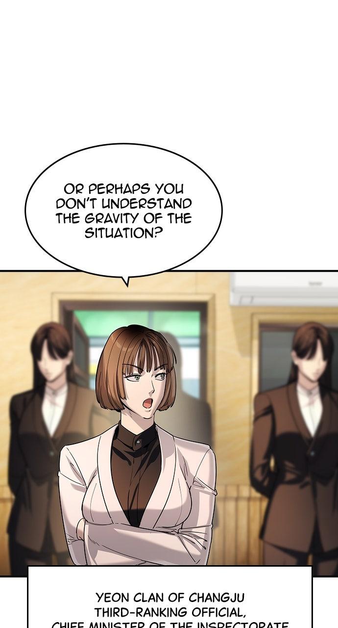 The Heir Chap 61 - Next Chap 62