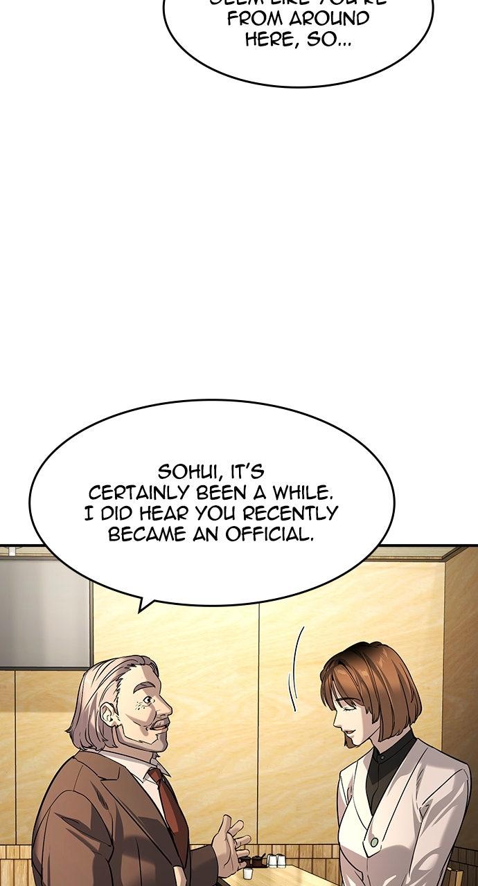 The Heir Chap 61 - Next Chap 62