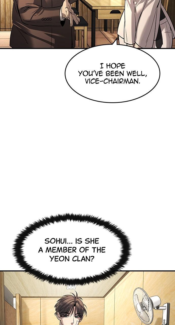 The Heir Chap 61 - Next Chap 62