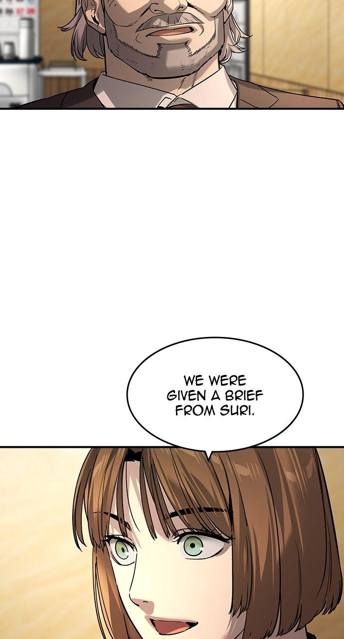 The Heir Chap 61 - Next Chap 62
