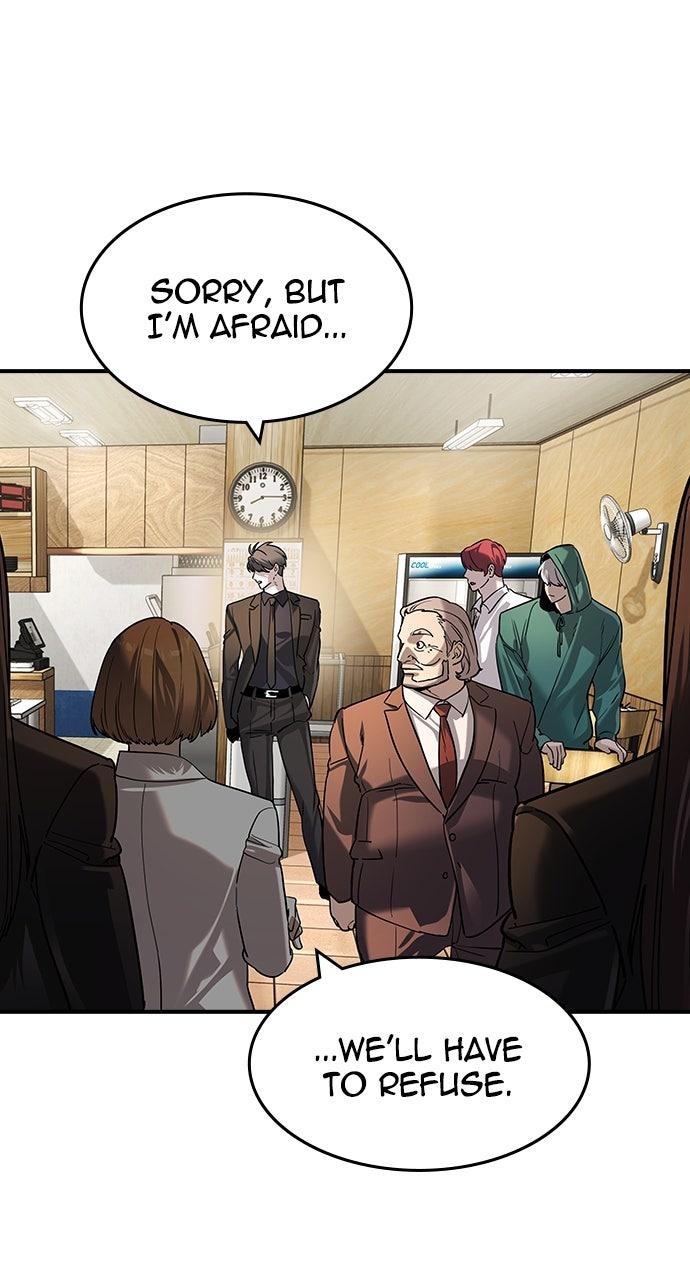 The Heir Chap 61 - Next Chap 62