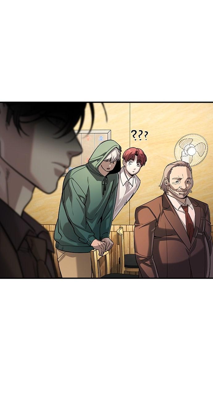 The Heir Chap 61 - Next Chap 62