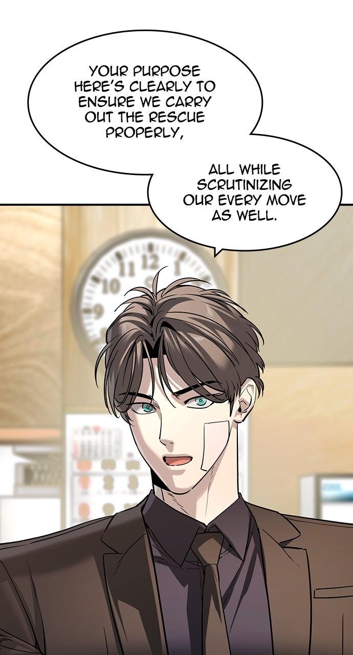 The Heir Chap 61 - Next Chap 62