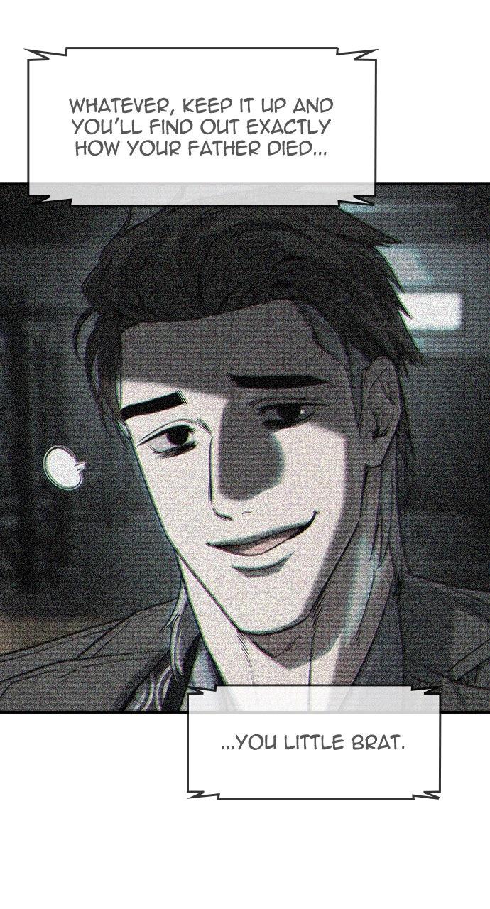 The Heir Chap 61 - Next Chap 62