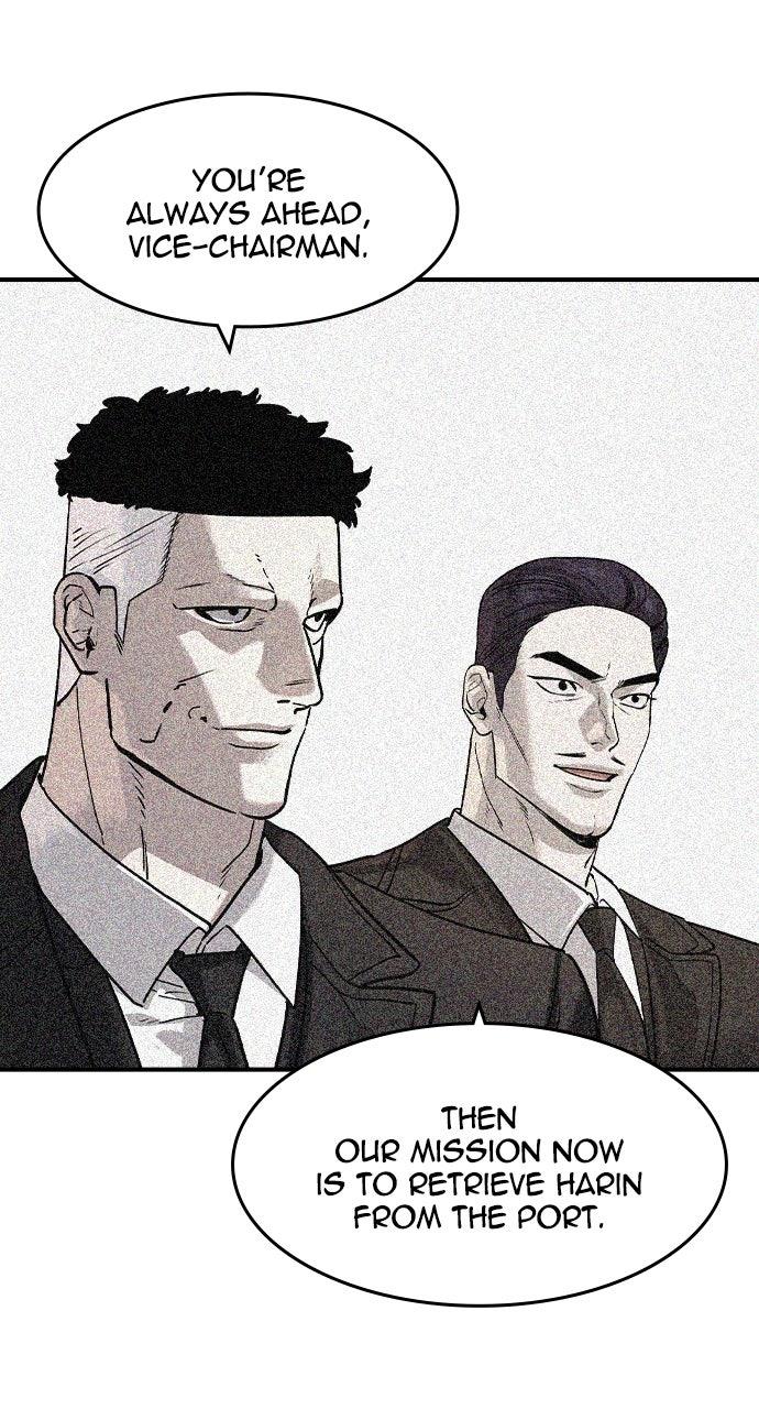 The Heir Chap 61 - Next Chap 62