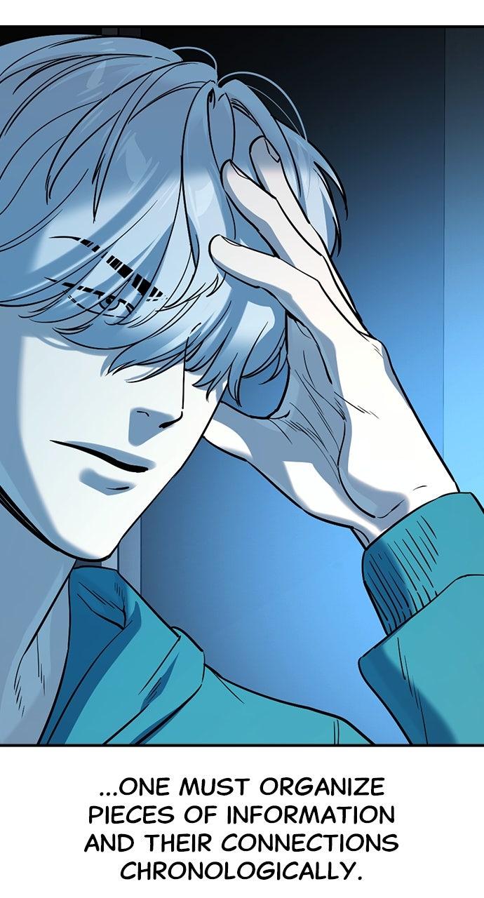 The Heir Chap 61 - Next Chap 62