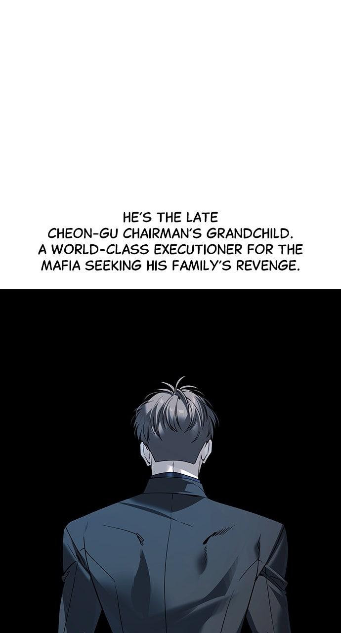 The Heir Chap 61 - Next Chap 62