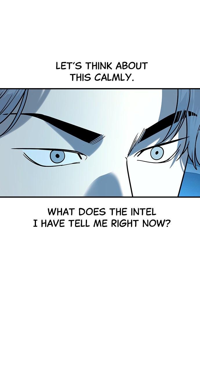 The Heir Chap 61 - Next Chap 62