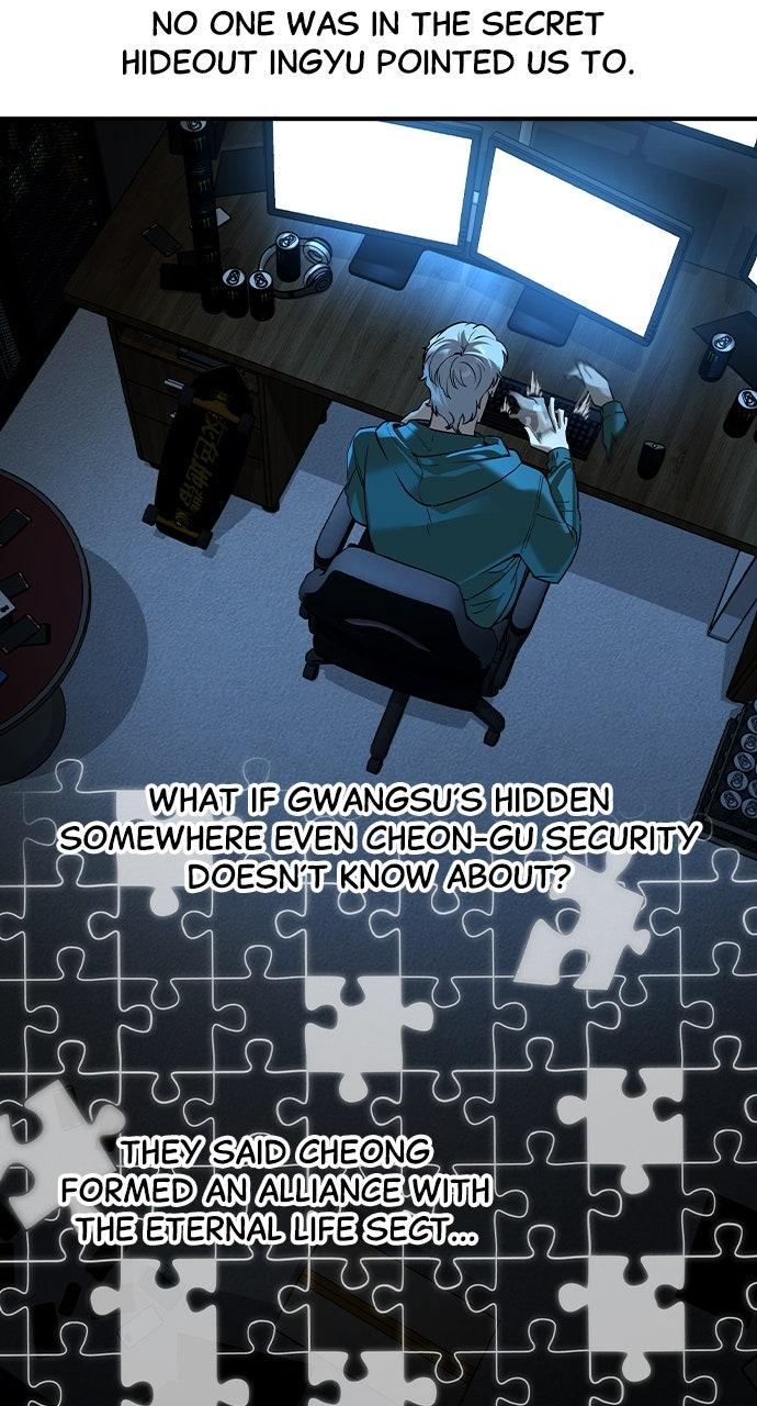 The Heir Chap 61 - Next Chap 62