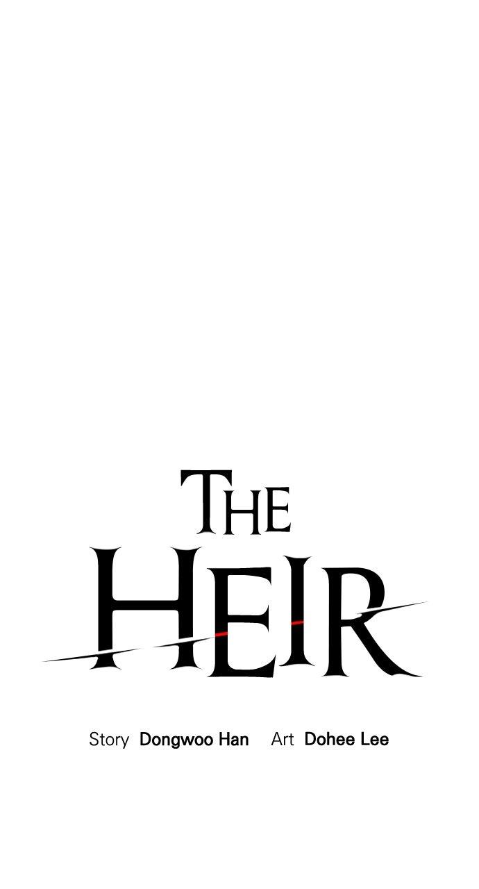 The Heir Chap 61 - Next Chap 62