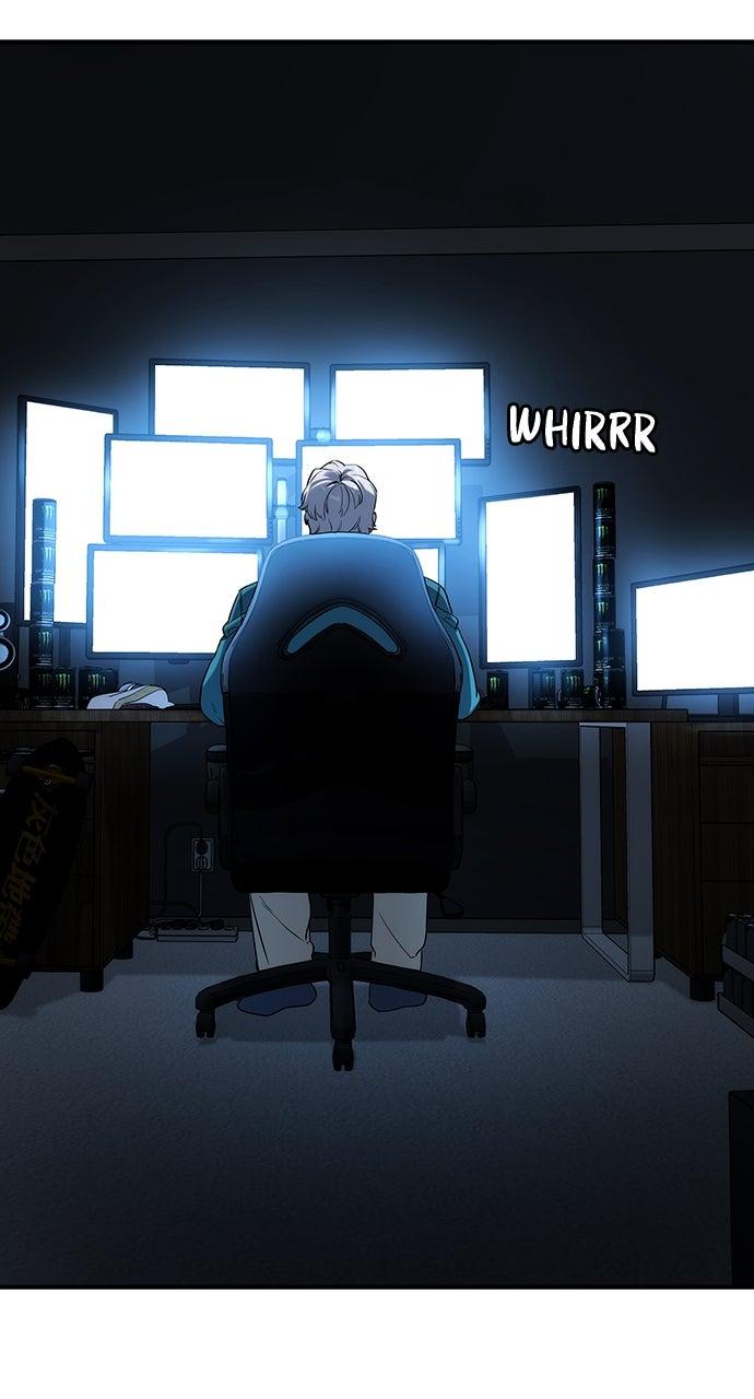 The Heir Chap 61 - Next Chap 62