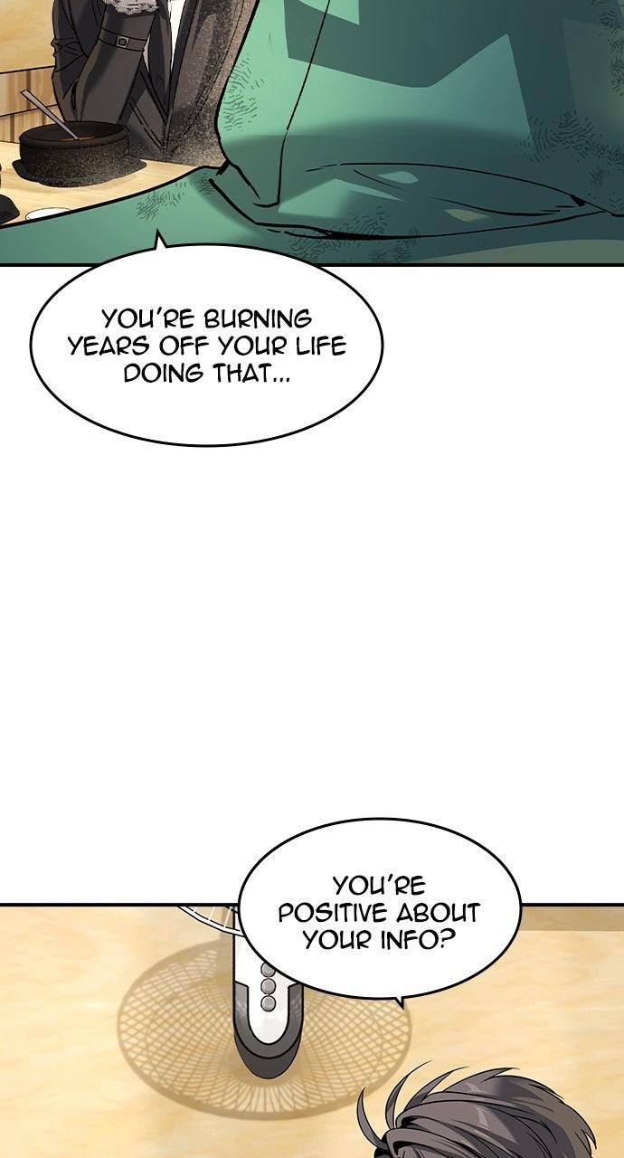 The Heir Chap 61 - Next Chap 62