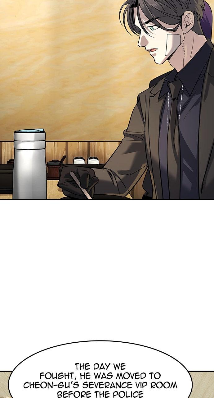 The Heir Chap 61 - Next Chap 62