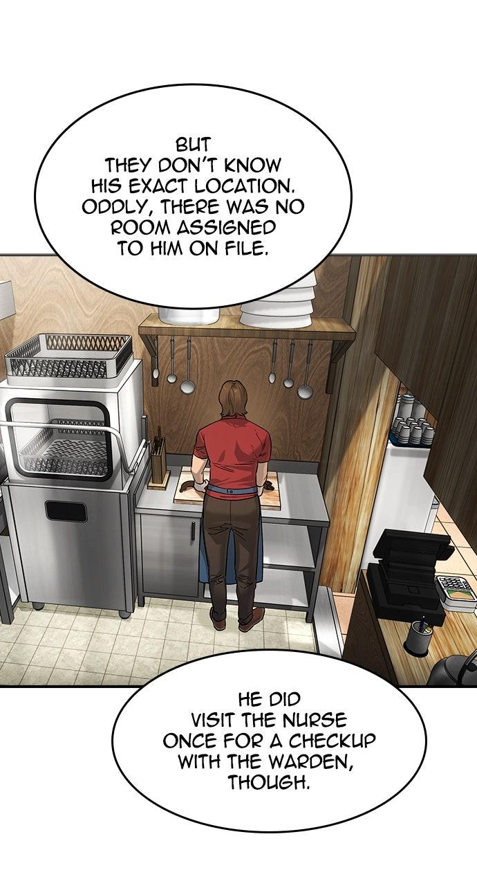 The Heir Chap 61 - Next Chap 62