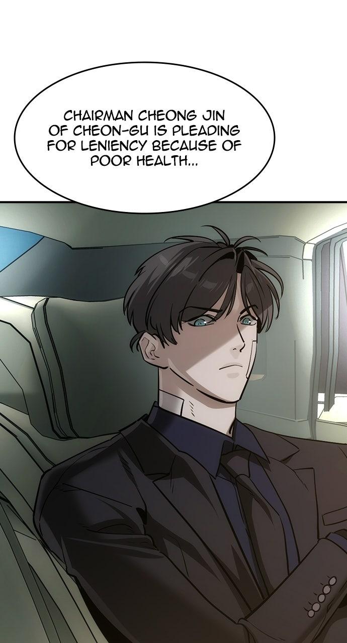 The Heir Chap 62 - Next Chap 63