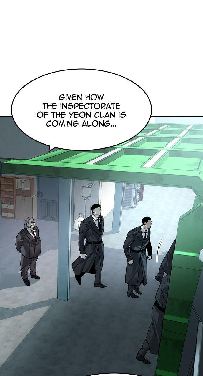 The Heir Chap 62 - Next Chap 63